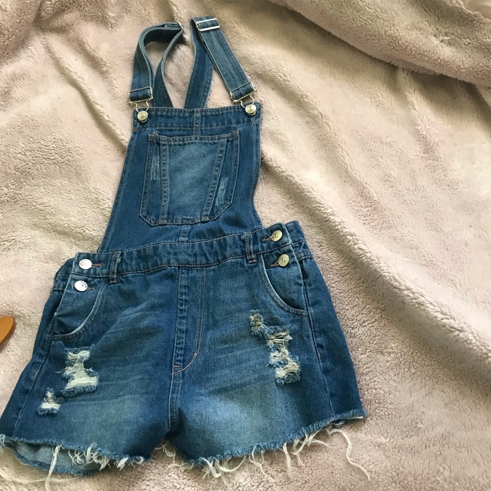Overalls